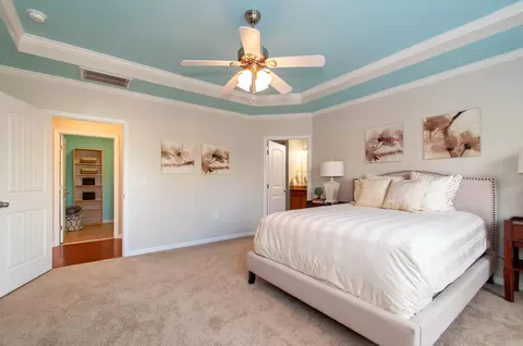 1121 Belvins Trace Dr, Durham, NC 27703 photo 16