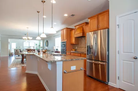 1121 Belvins Trace Dr, Durham, NC 27703 photo 13