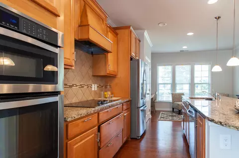 1121 Belvins Trace Dr, Durham, NC 27703 photo 12