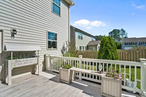 2622 Teermark Ln, Durham, NC 27703 photo 12