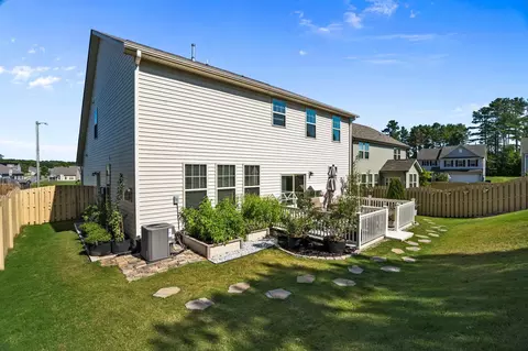 2622 Teermark Ln, Durham, NC 27703 photo 14
