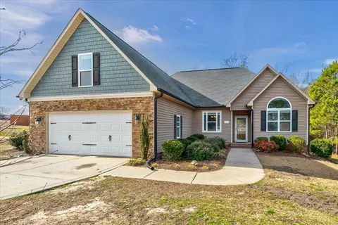 149 Plainview Pointe Dr, Angier, NC 27501 photo 1