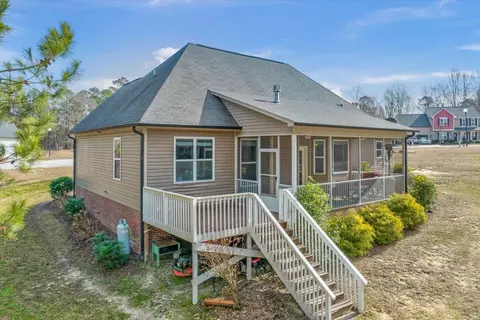 149 Plainview Pointe Dr, Angier, NC 27501 photo 4