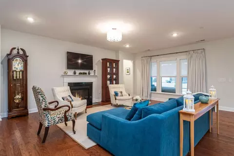 614 Carneros St, Wake Forest, NC 27587 photo 6