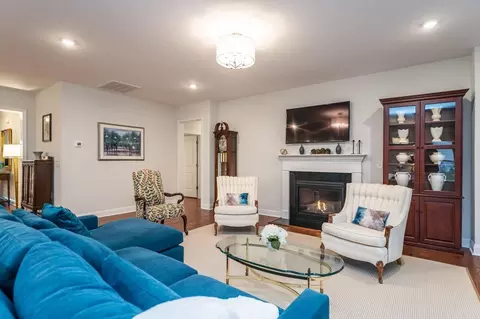 614 Carneros St, Wake Forest, NC 27587 photo 8