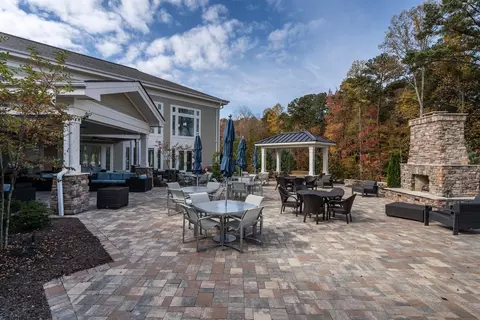 614 Carneros St, Wake Forest, NC 27587 photo 36