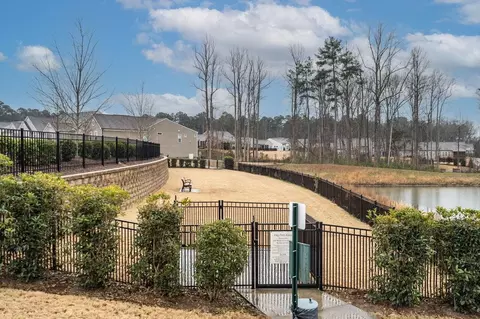 614 Carneros St, Wake Forest, NC 27587 photo 43
