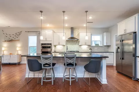 614 Carneros St, Wake Forest, NC 27587 photo 10
