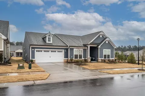 614 Carneros St, Wake Forest, NC 27587 photo 2