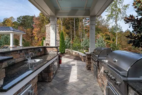 614 Carneros St, Wake Forest, NC 27587 photo 35