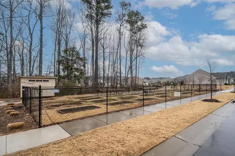 614 Carneros St, Wake Forest, NC 27587 photo 41