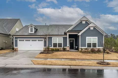 614 Carneros St, Wake Forest, NC 27587 photo 1