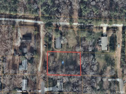 2713 Byrd Rd, Durham, NC 27503 photo 1