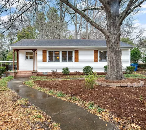 300 W Maynard Ave, Durham, NC 27704 photo 1