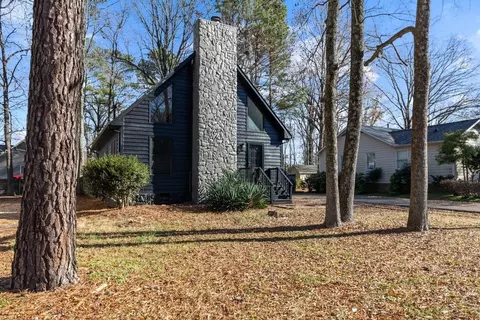 2718 Omah St, Durham, NC 27705 photo 1