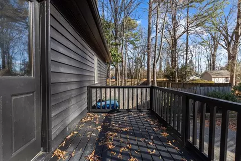 2718 Omah St, Durham, NC 27705 photo 5