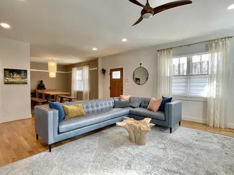 402 Jerome Rd, Durham, NC 27713 photo 5