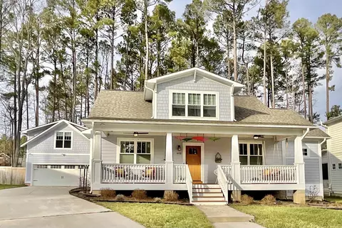 402 Jerome Rd, Durham, NC 27713 photo 1