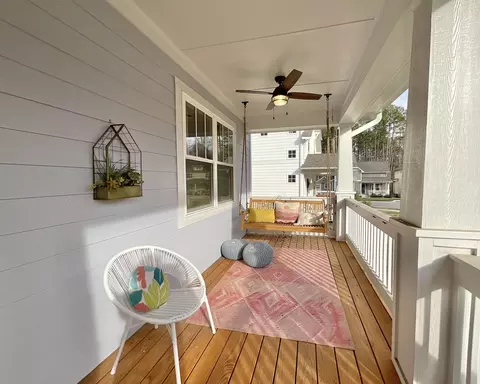 402 Jerome Rd, Durham, NC 27713 photo 4