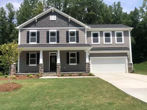 162 Karlov Rd, Garner, NC 27529