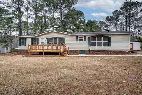 9014 Old Middlesex Rd, Bailey, NC 27807 photo 1