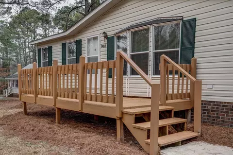 9014 Old Middlesex Rd, Bailey, NC 27807 photo 4