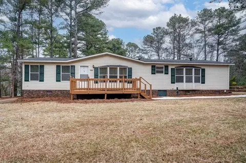9014 Old Middlesex Rd, Bailey, NC 27807 photo 2