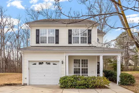 411 Burrell Rd, Durham, NC 27703 photo 1