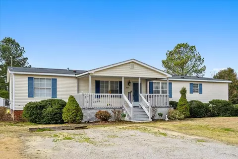 6604 Stokes Rd, Middlesex, NC 27557 photo 1