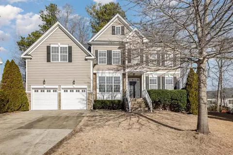 108 Ivyshaw Rd, Cary, NC 27519