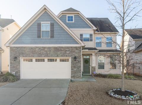 1016 Laredo Ln, Durham, NC 27703 photo 1