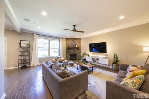 1016 Laredo Ln, Durham, NC 27703 photo 7
