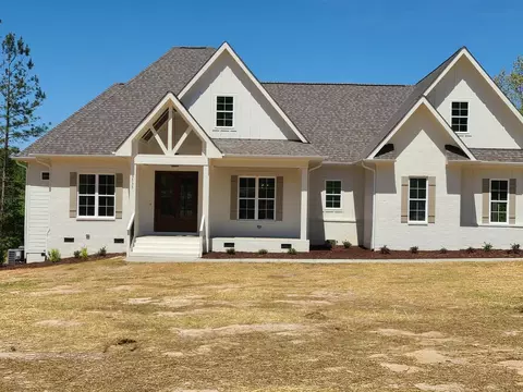 3535 Bruce Garner Rd, Wake Forest, NC 27587 photo 1