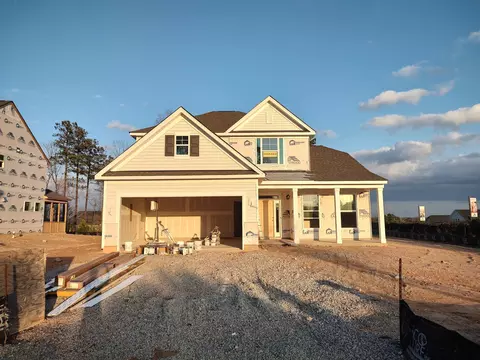 18 Cliffview Dr, Garner, NC 27529 photo 1