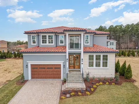 27 Treviso Pl, Durham, NC 27707 photo 1