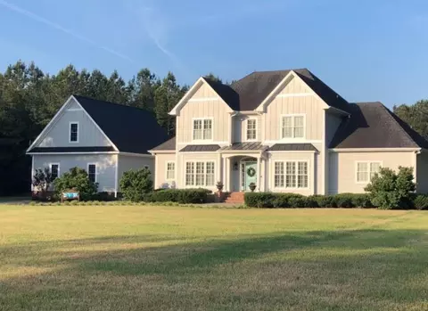 117 Timberwood Ln, Clinton, NC 28328