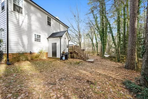 108 Shady Point Ct, Durham, NC 27703 photo 6