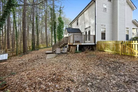 108 Shady Point Ct, Durham, NC 27703 photo 9