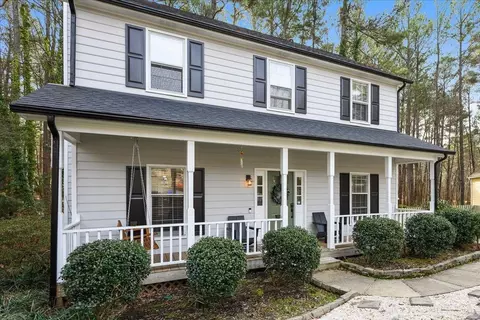 108 Shady Point Ct, Durham, NC 27703 photo 3