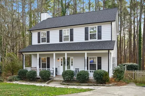 108 Shady Point Ct, Durham, NC 27703 photo 2