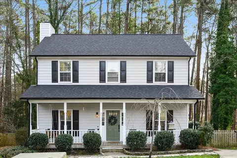 108 Shady Point Ct, Durham, NC 27703 photo 1