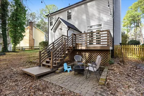 108 Shady Point Ct, Durham, NC 27703 photo 7