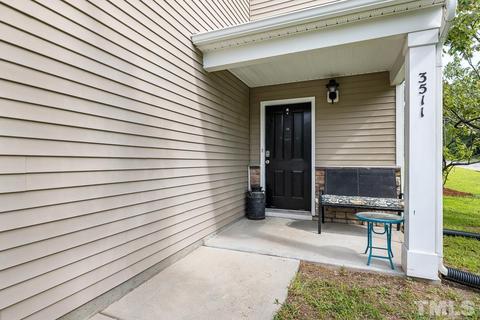 3511 Skybrook Ln, Durham, NC 27703 photo 2