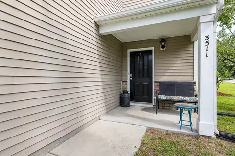 3511 Skybrook Ln, Durham, NC 27703 photo 2