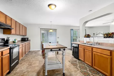 3511 Skybrook Ln, Durham, NC 27703 photo 9