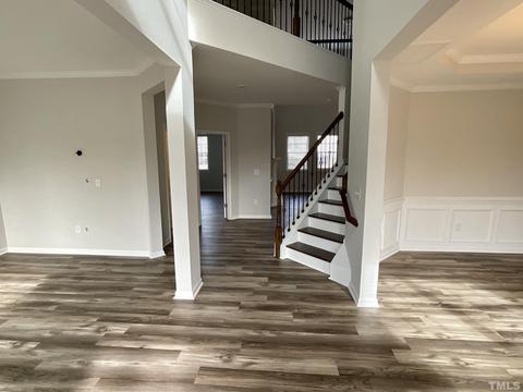 1732 Longmont Dr, Wake Forest, NC 27587 photo 5