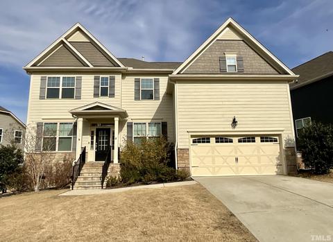 1732 Longmont Dr, Wake Forest, NC 27587 photo 1