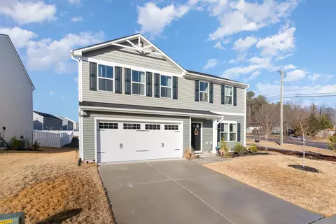 1004 Bridgewater Dr, Durham, NC 27704 photo 2