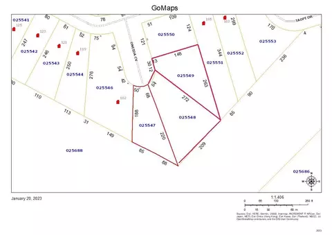 103-105 Oneida Cv, Louisburg, NC 27549