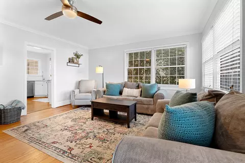 622 E Whitaker Mill Rd, Raleigh, NC 27608 photo 3